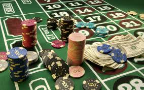 Jouer au casino en ligne avec de l'argent réel